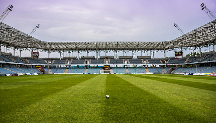 genericstadium